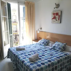 2* Pensión Felipe 2