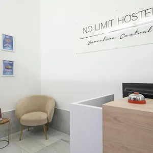 No Limit Hostel
