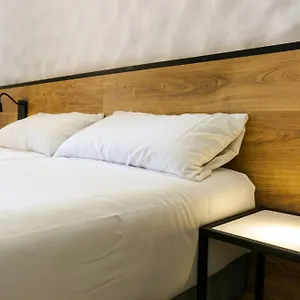 Fontanella House ** Barcelona