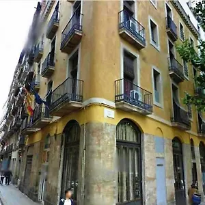 Nou Raval Guest house