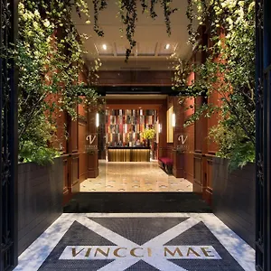 Vincci Mae Hotel Barcelona