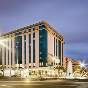 Asset Torrejón Hotel Torrejón de Ardoz