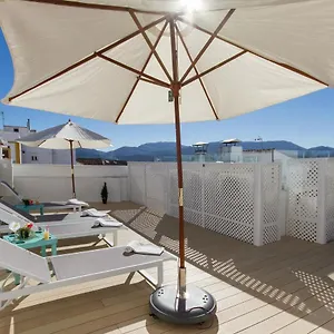 Hotel El Tajo &