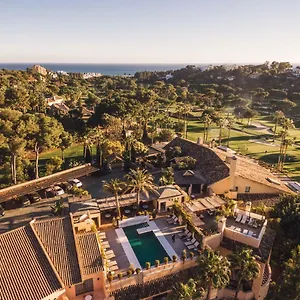 Rio Real Golf Hotel Marbella