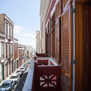 Guest house Stardust House Vegueta
