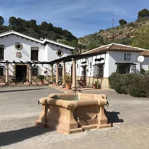 Hotel Hacienda Puerto De Muelas